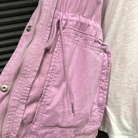 Gap Utility Jacket - Picture 3 of 5